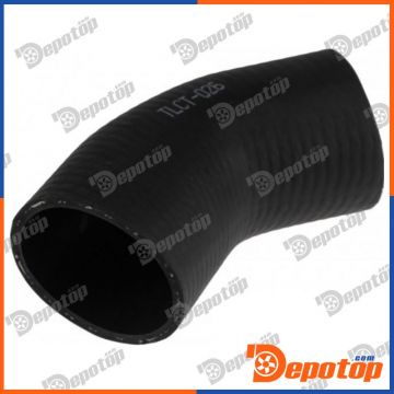Gaine de suralimentation pour CITROEN | GPP-CT-026, 79256